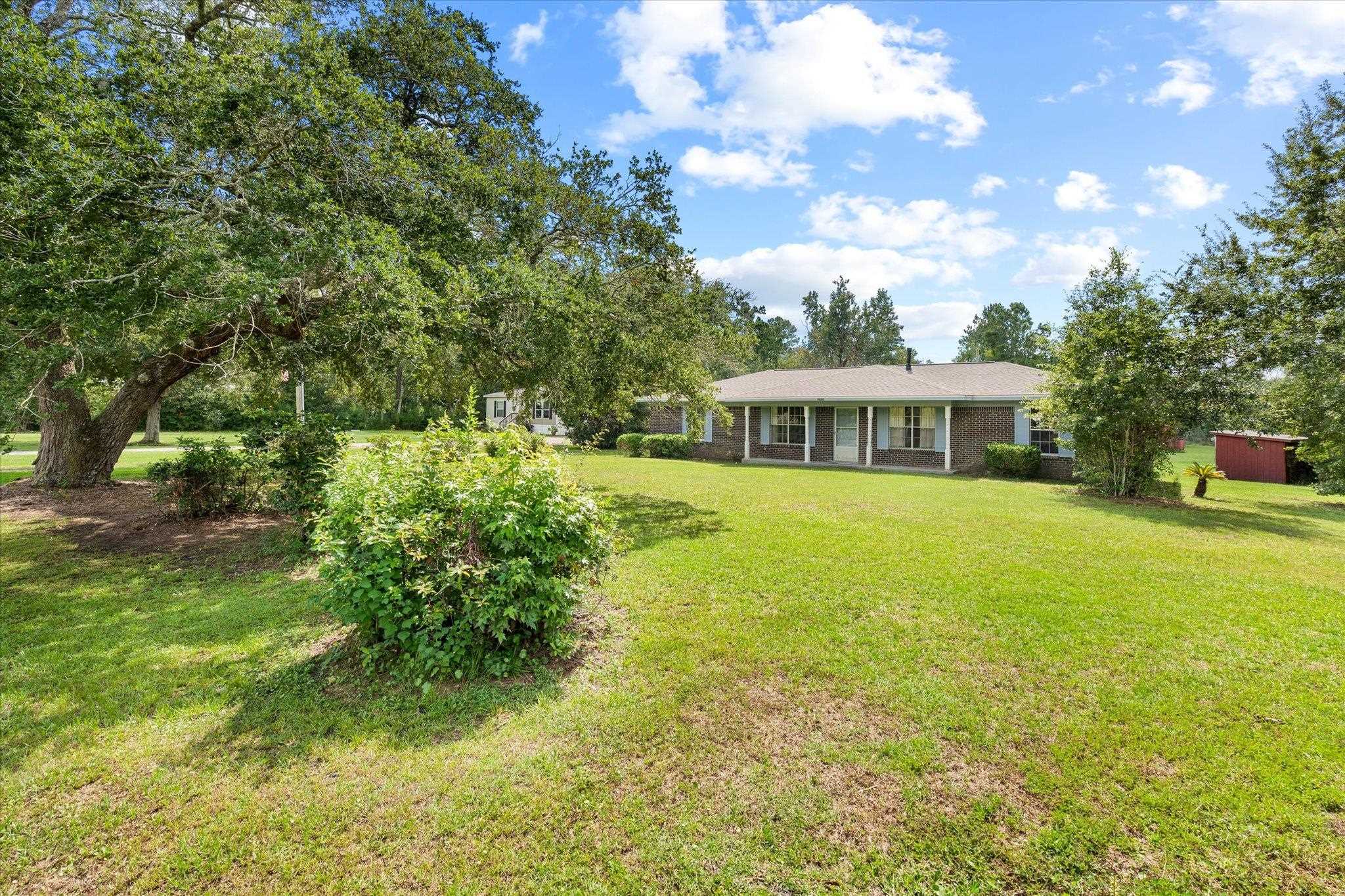 16808 Witt Road Bon Secour, AL 36511 - Photo 31 of 31 Yard