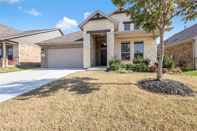 $375,000 | 5501 Cypress Pt Drive, Denton, TX 76210