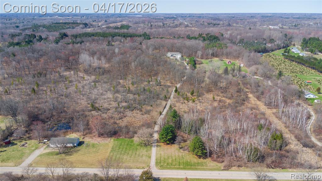 3431 Flint River Road Columbiaville, MI 48421 - Photo 2 of 39 Gallery Image 2