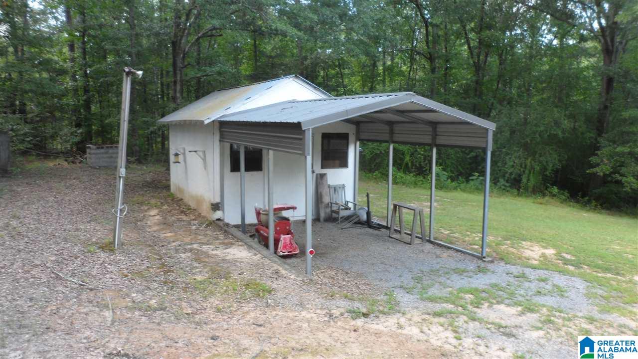 165 Ketchum Road Blountsville, AL 35031 - Photo 16 of 16