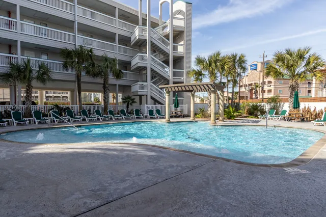 $125,000 | 6102 Seawall Boulevard, Unit 140, Galveston, TX 77551