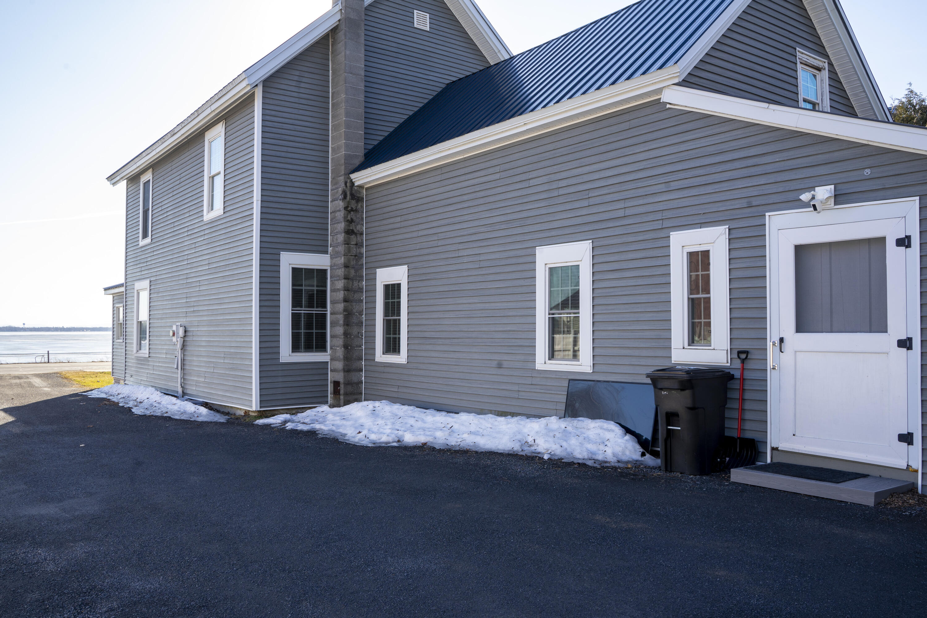 232 Lake Street Rouses Point, NY 12979 - Photo 27 of 29 Side Door