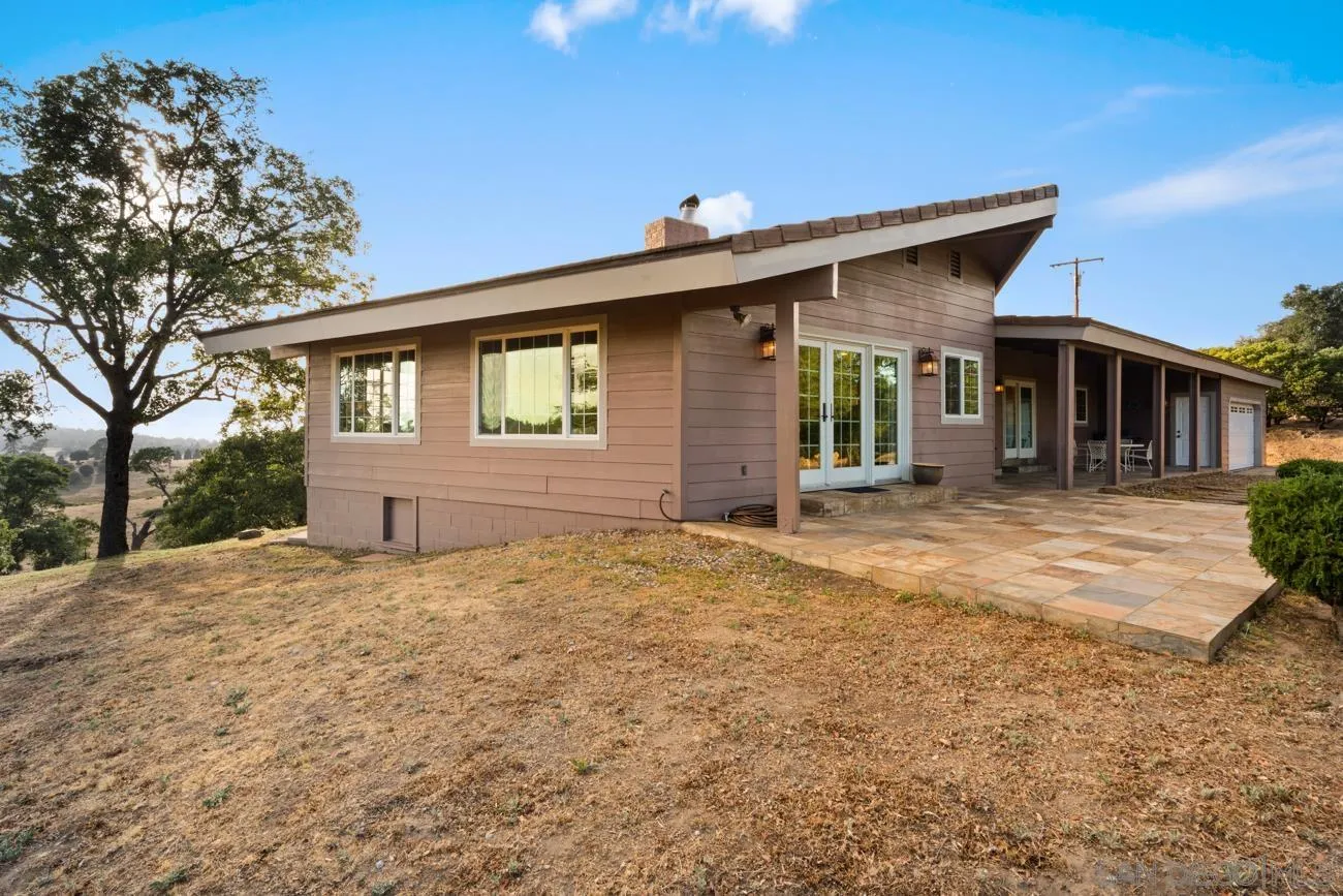 4430 Deer Lake Park Road Julian, CA 92036 - Photo 14 of 69