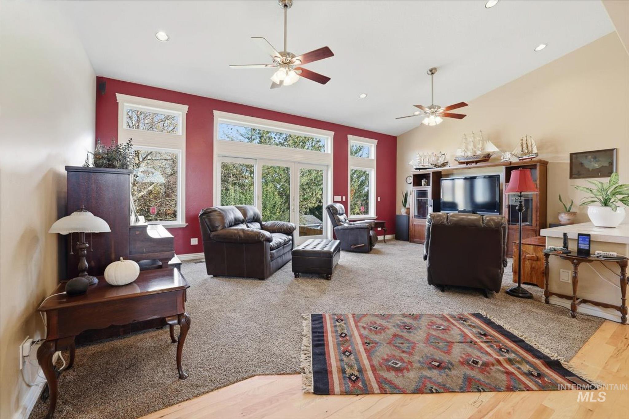 2676 South Velvet Falls Way Meridian, ID 83642 - Photo 11 of 49