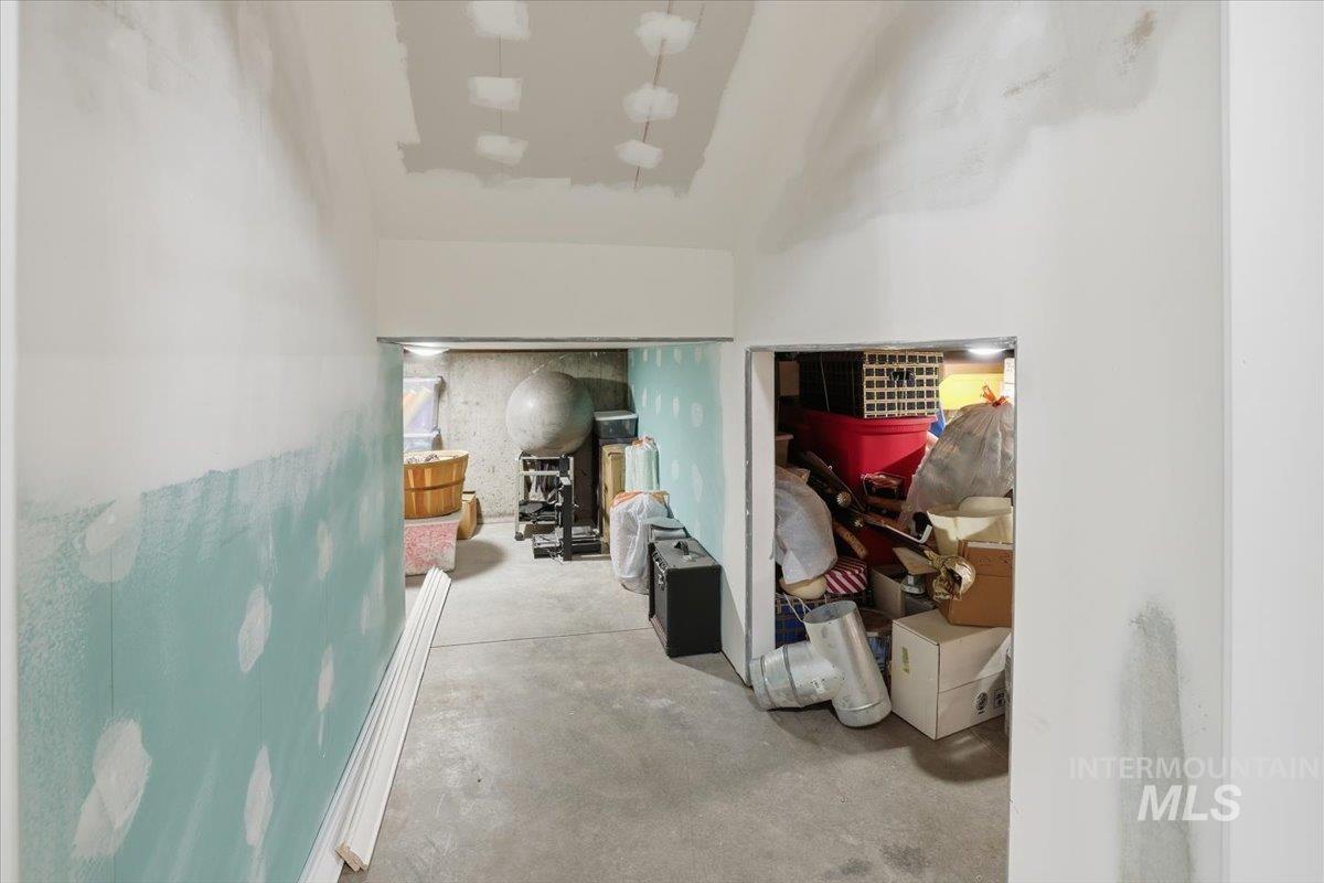 2676 South Velvet Falls Way Meridian, ID 83642 - Photo 30 of 49 under stairs storage