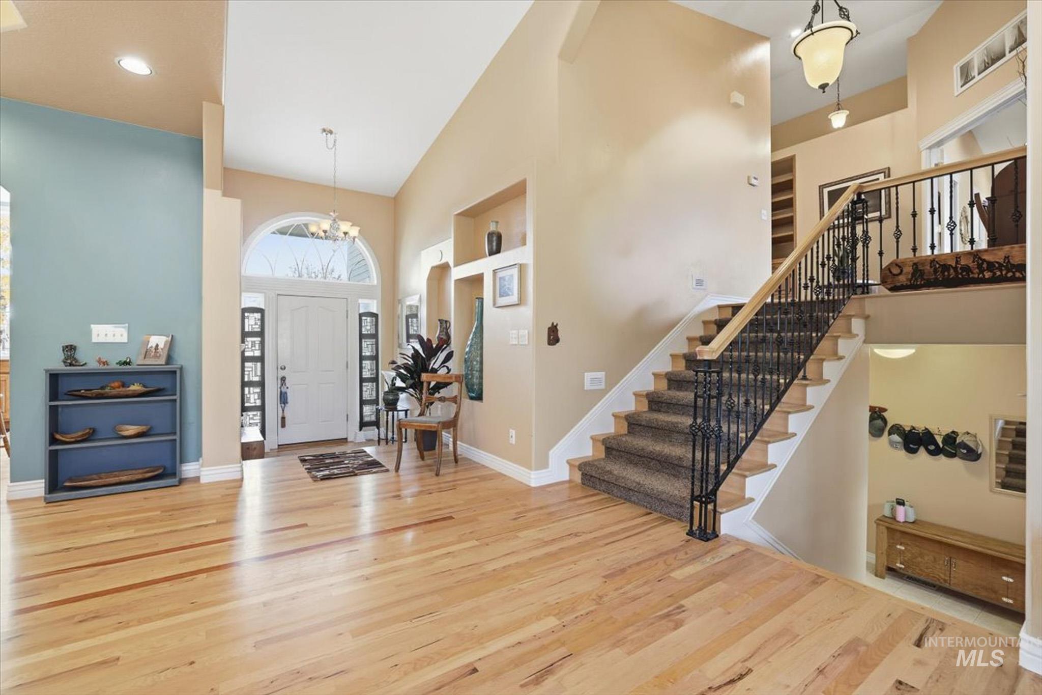 2676 South Velvet Falls Way Meridian, ID 83642 - Photo 3 of 49