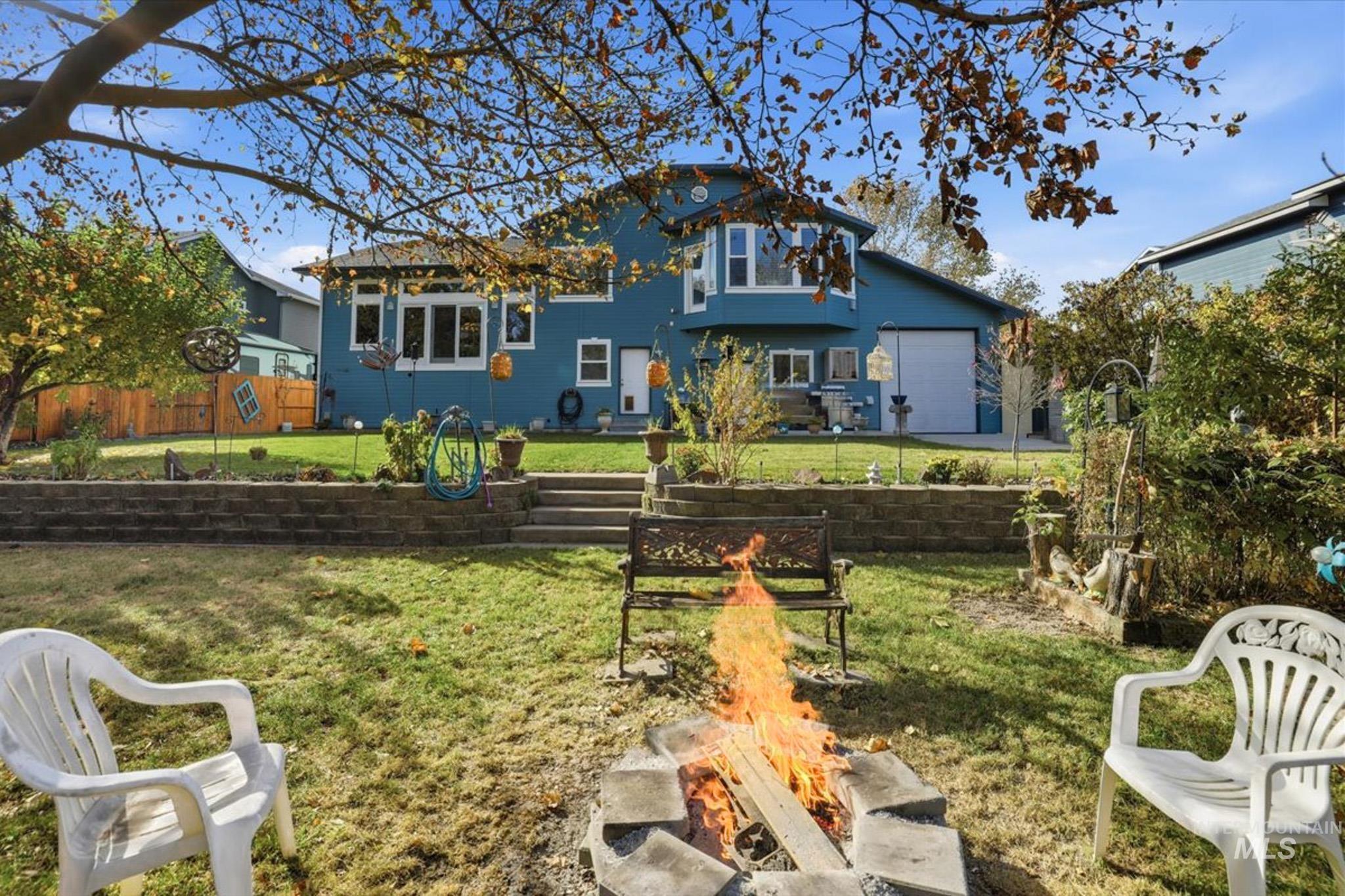 2676 South Velvet Falls Way Meridian, ID 83642 - Photo 41 of 49