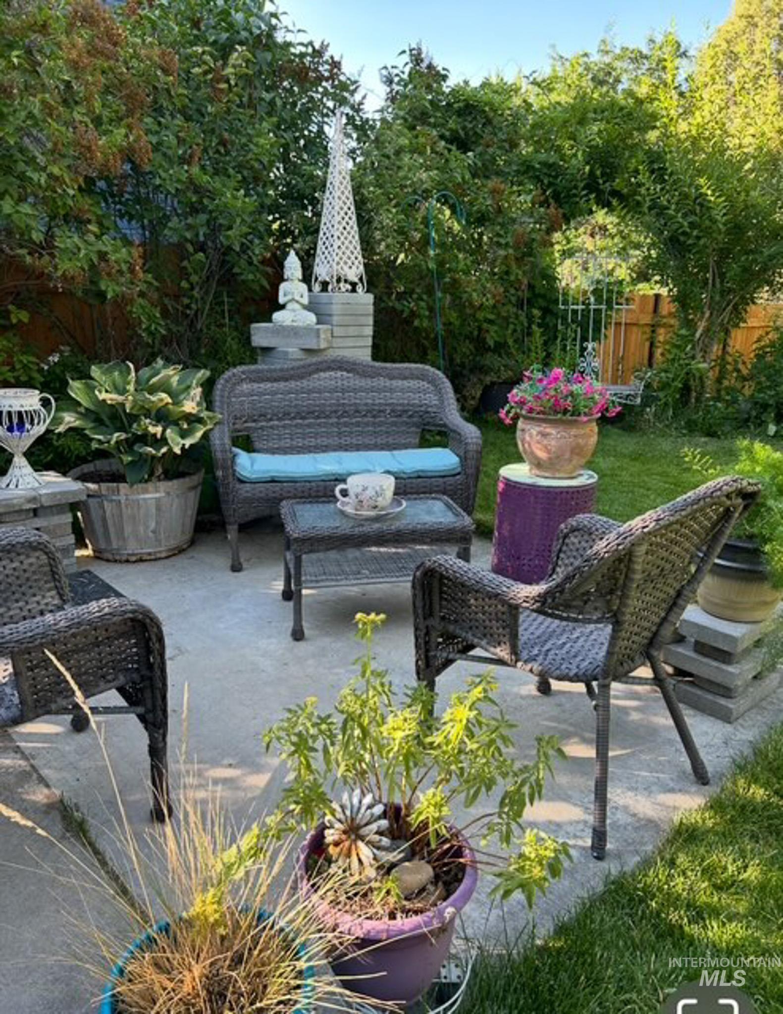 2676 South Velvet Falls Way Meridian, ID 83642 - Photo 48 of 49