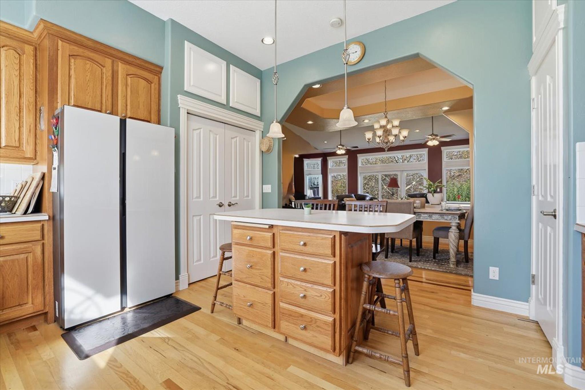 2676 South Velvet Falls Way Meridian, ID 83642 - Photo 8 of 49