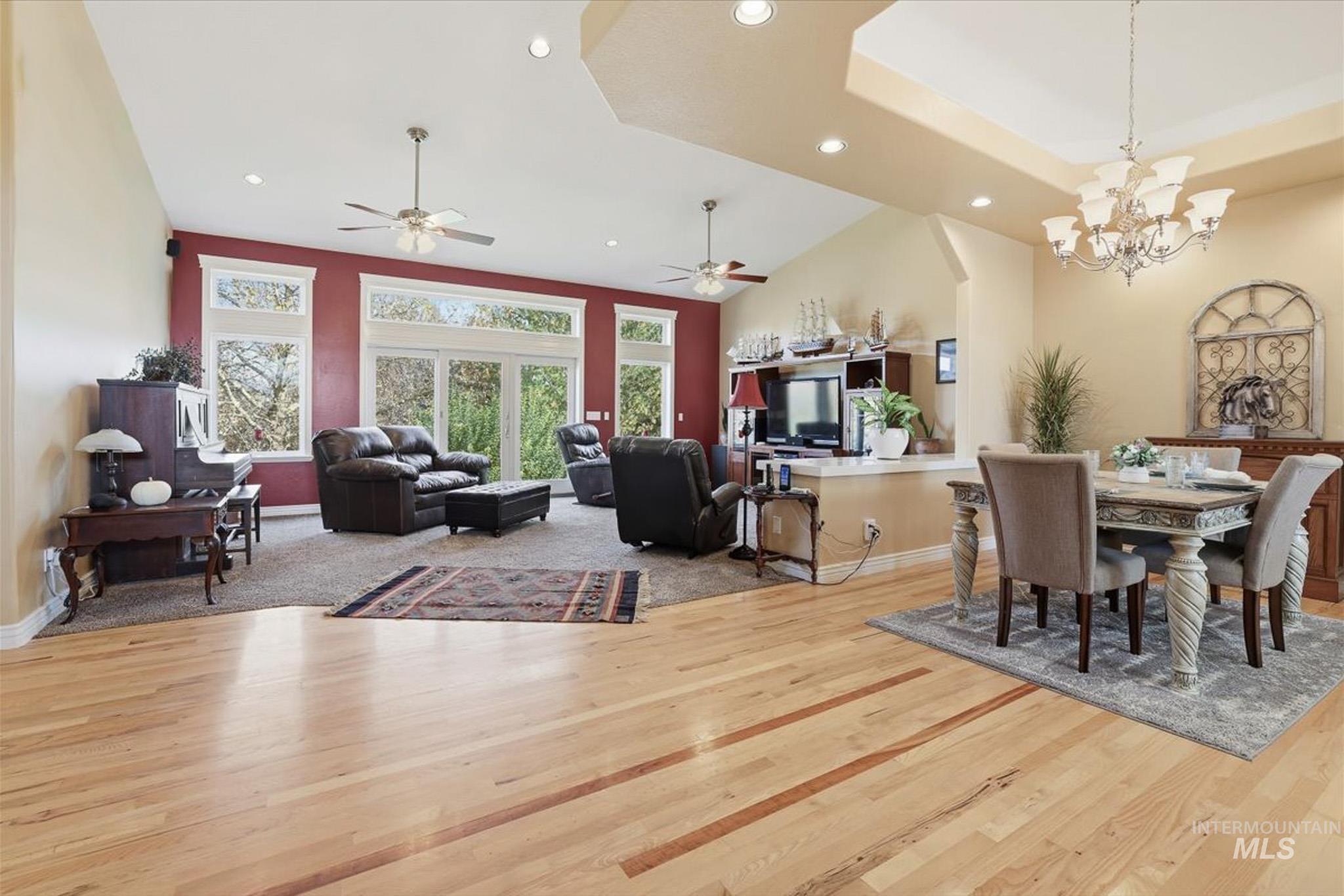 2676 South Velvet Falls Way Meridian, ID 83642 - Photo 9 of 49