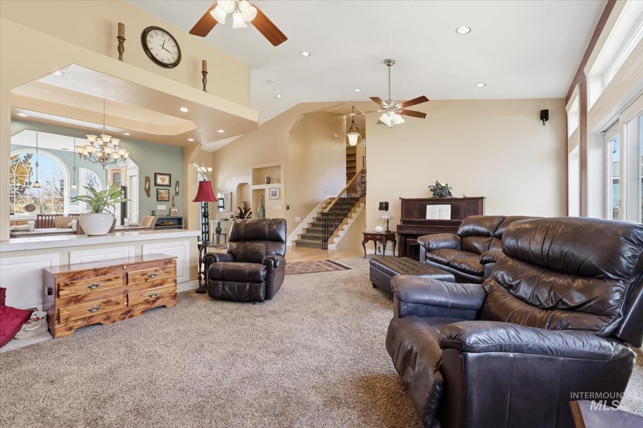 2676 South Velvet Falls Way Meridian, ID 83642 - Photo 10 of 49