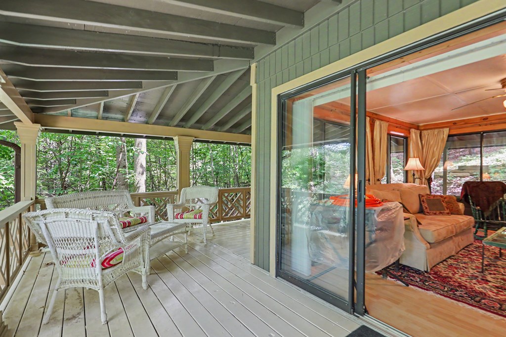 289 Doc Thomas Ridge Road Blairsville, GA 30512 - Photo 4 of 60