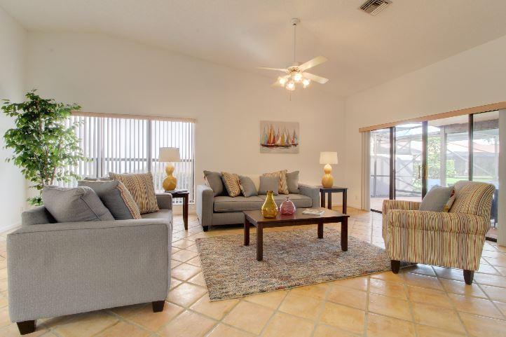22821 Marbella Circle Boca Raton, FL 33433 - Photo 5 of 30 5