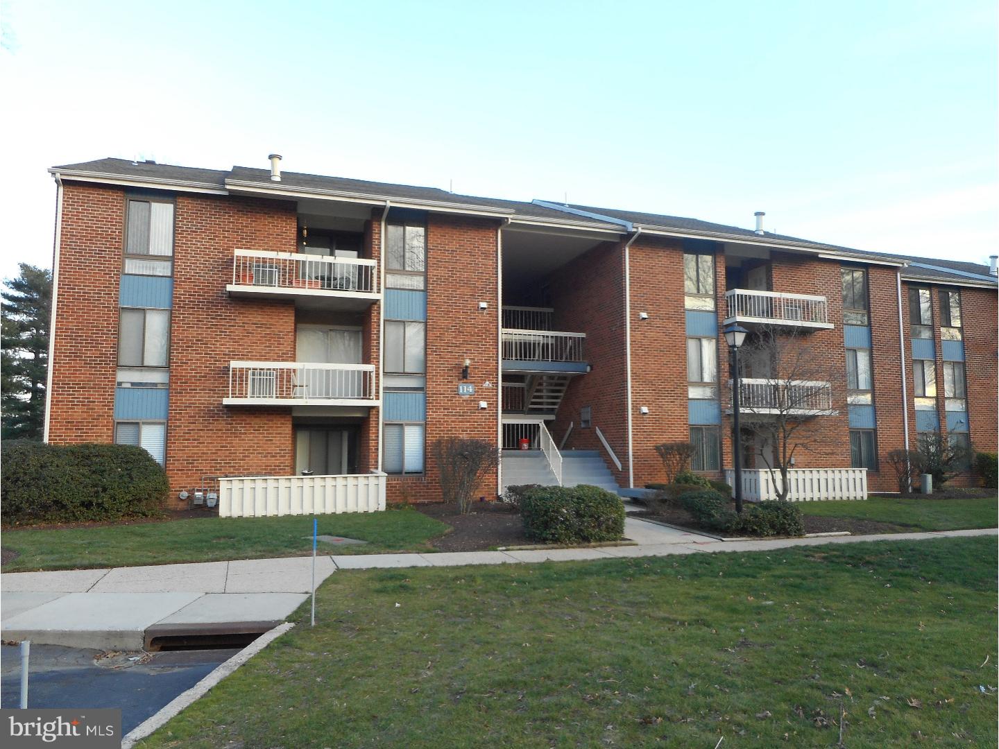 114 Van Buren Road, Unit 2 Voorhees, NJ 08043 - Photo 1 of 12