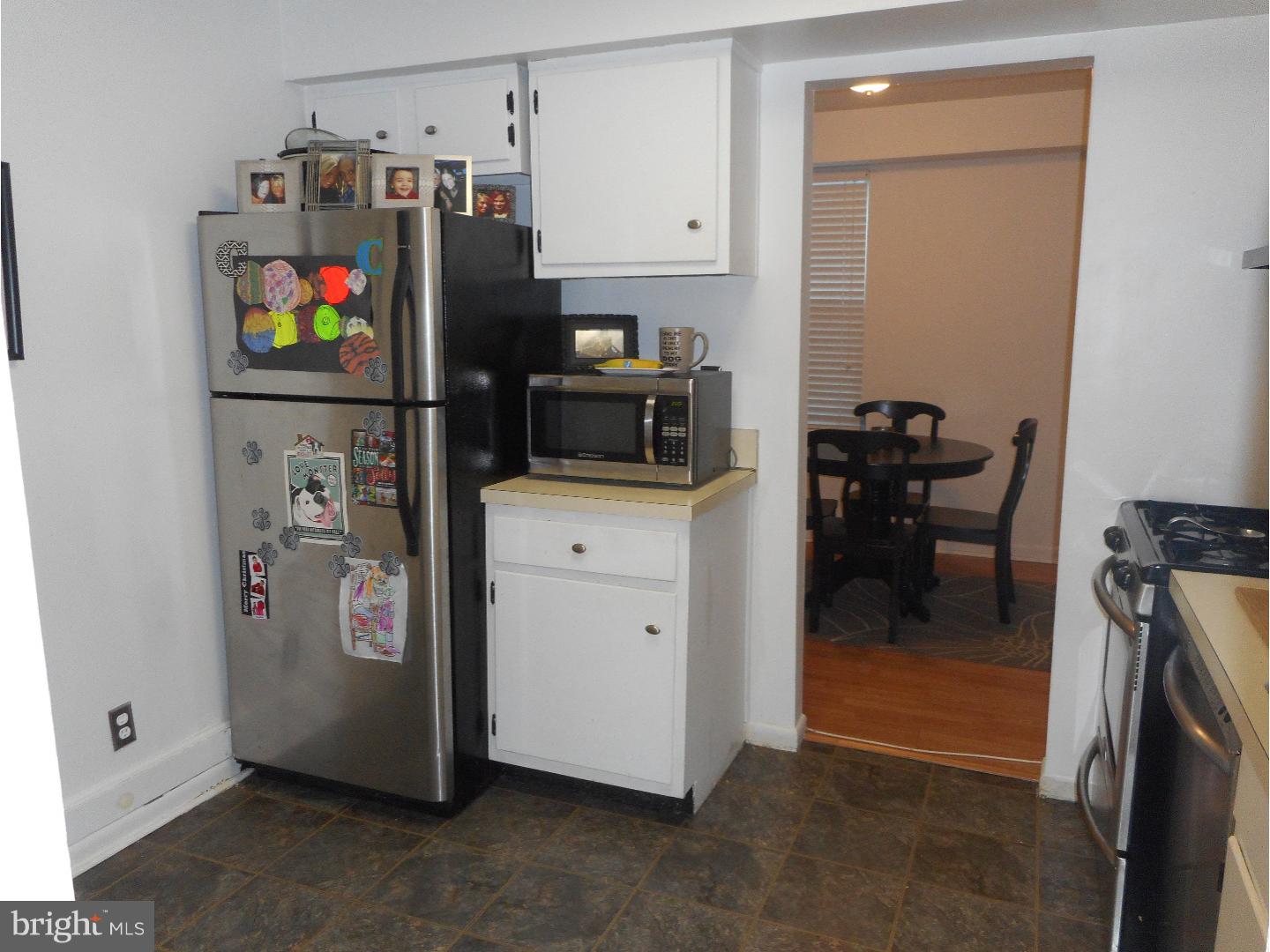 114 Van Buren Road, Unit 2 Voorhees, NJ 08043 - Photo 2 of 12 Kitchen