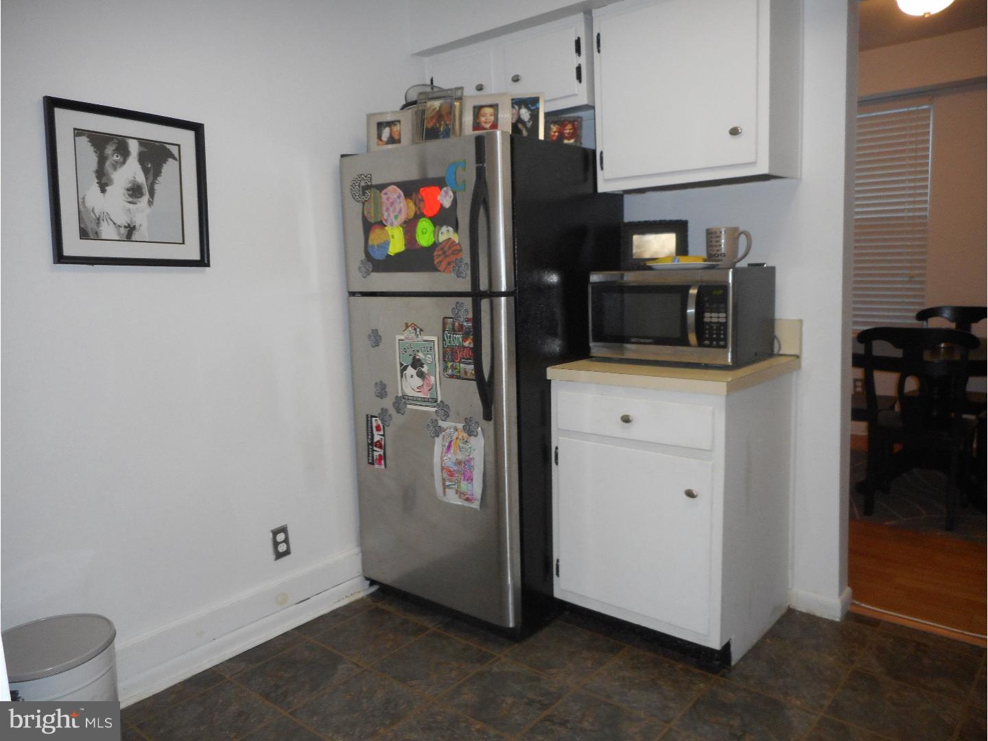 114 Van Buren Road, Unit 2 Voorhees, NJ 08043 - Photo 4 of 12 Kitchen
