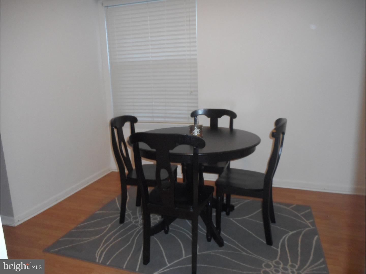 114 Van Buren Road, Unit 2 Voorhees, NJ 08043 - Photo 5 of 12 Dining Room