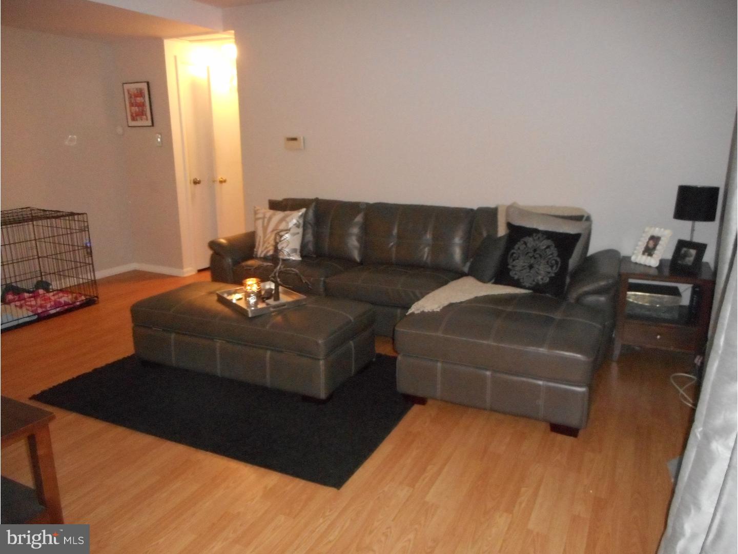 114 Van Buren Road, Unit 2 Voorhees, NJ 08043 - Photo 6 of 12 Living Room
