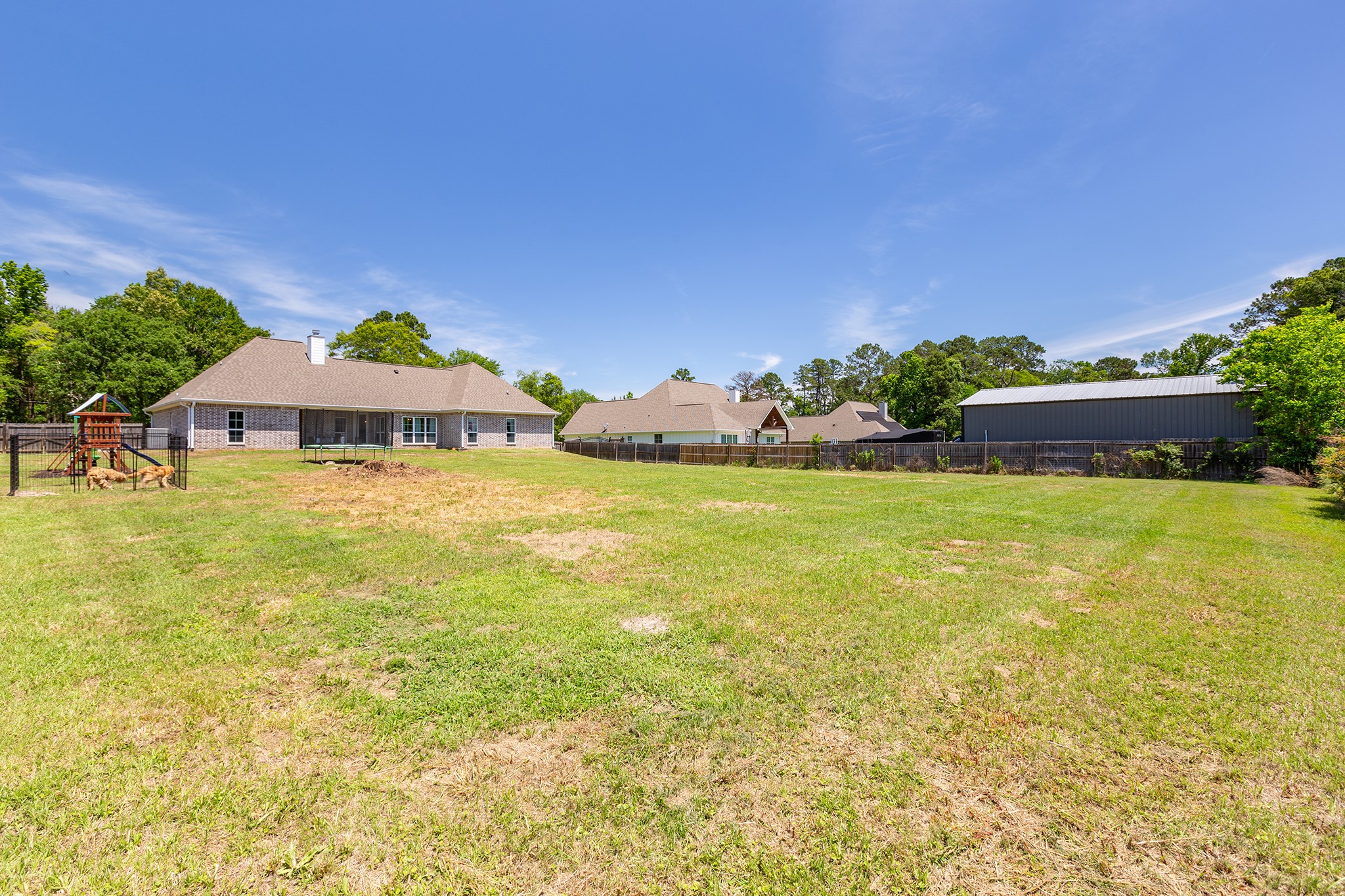 627 Box Car Road Lufkin, TX 75904 - Photo 8 of 45