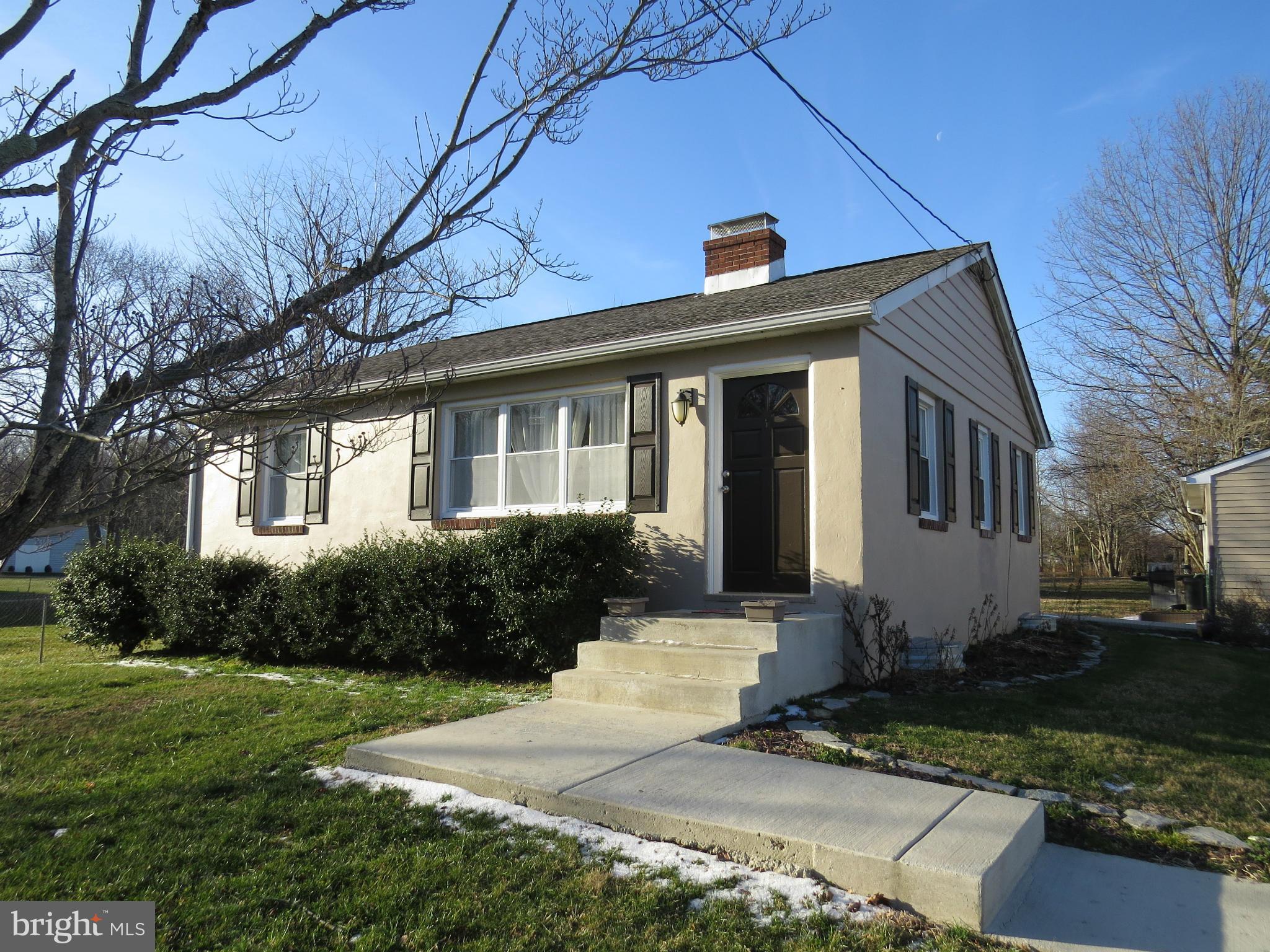 215 Maloney Road Elkton, MD 21921 - Photo 1 of 12 Exterior (Front)