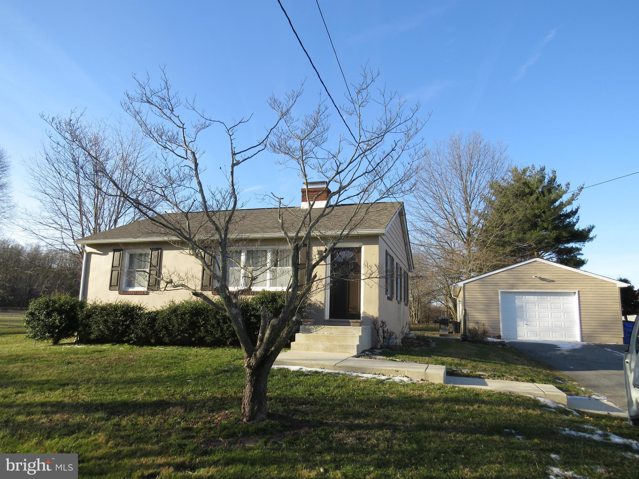 215 Maloney Road Elkton, MD 21921 - Photo 2 of 12 Exterior (Front)