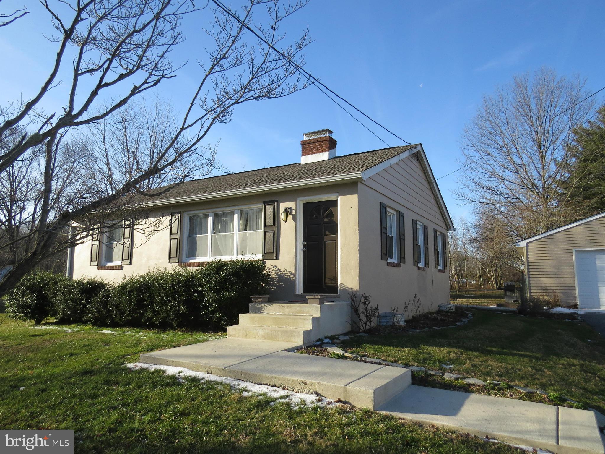 215 Maloney Road Elkton, MD 21921 - Photo 12 of 12 Exterior (Front)