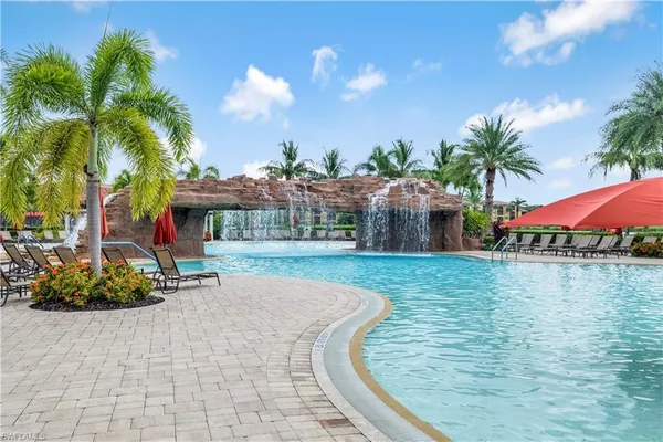 $5,500 | 28042 Bridgetown Court, Unit 4626, Bonita Springs, FL 34135