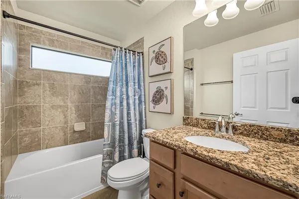 $5,500 | 28042 Bridgetown Court, Unit 4626, Bonita Springs, FL 34135