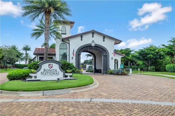 $5,500 | 28042 Bridgetown Court, Unit 4626, Bonita Springs, FL 34135