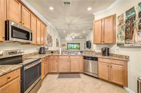 $5,500 | 28042 Bridgetown Court, Unit 4626, Bonita Springs, FL 34135