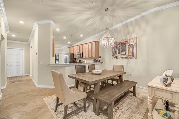 $5,500 | 28042 Bridgetown Court, Unit 4626, Bonita Springs, FL 34135