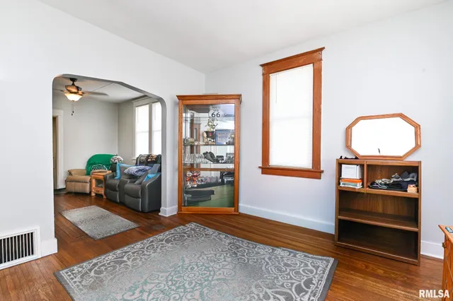 $105,000 | 2119 West Clarke Avenue, West Peoria, IL 61604