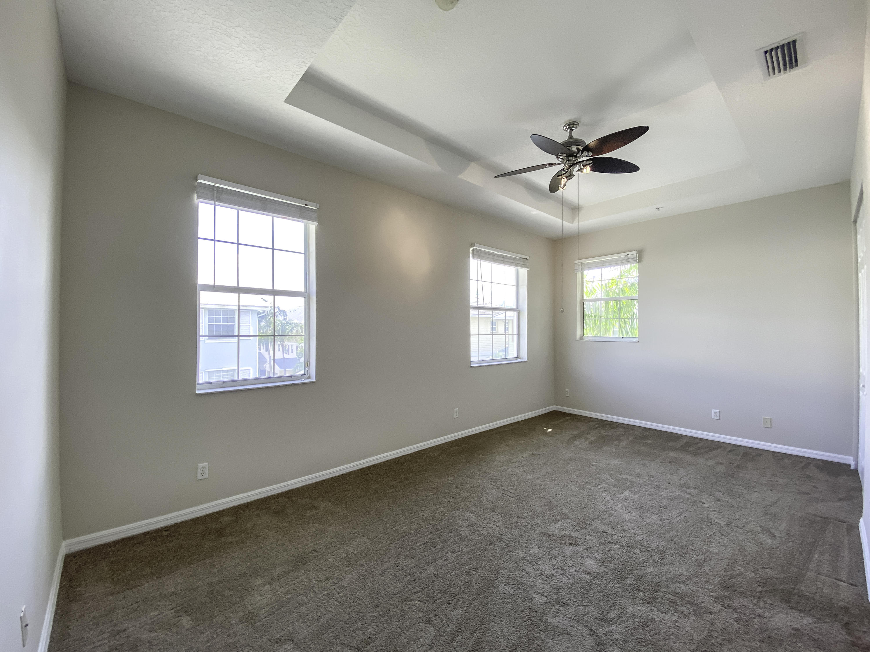 1480 Corbison Point Place Jupiter, FL 33458 - Photo 20 of 28 Master Bedroom 2