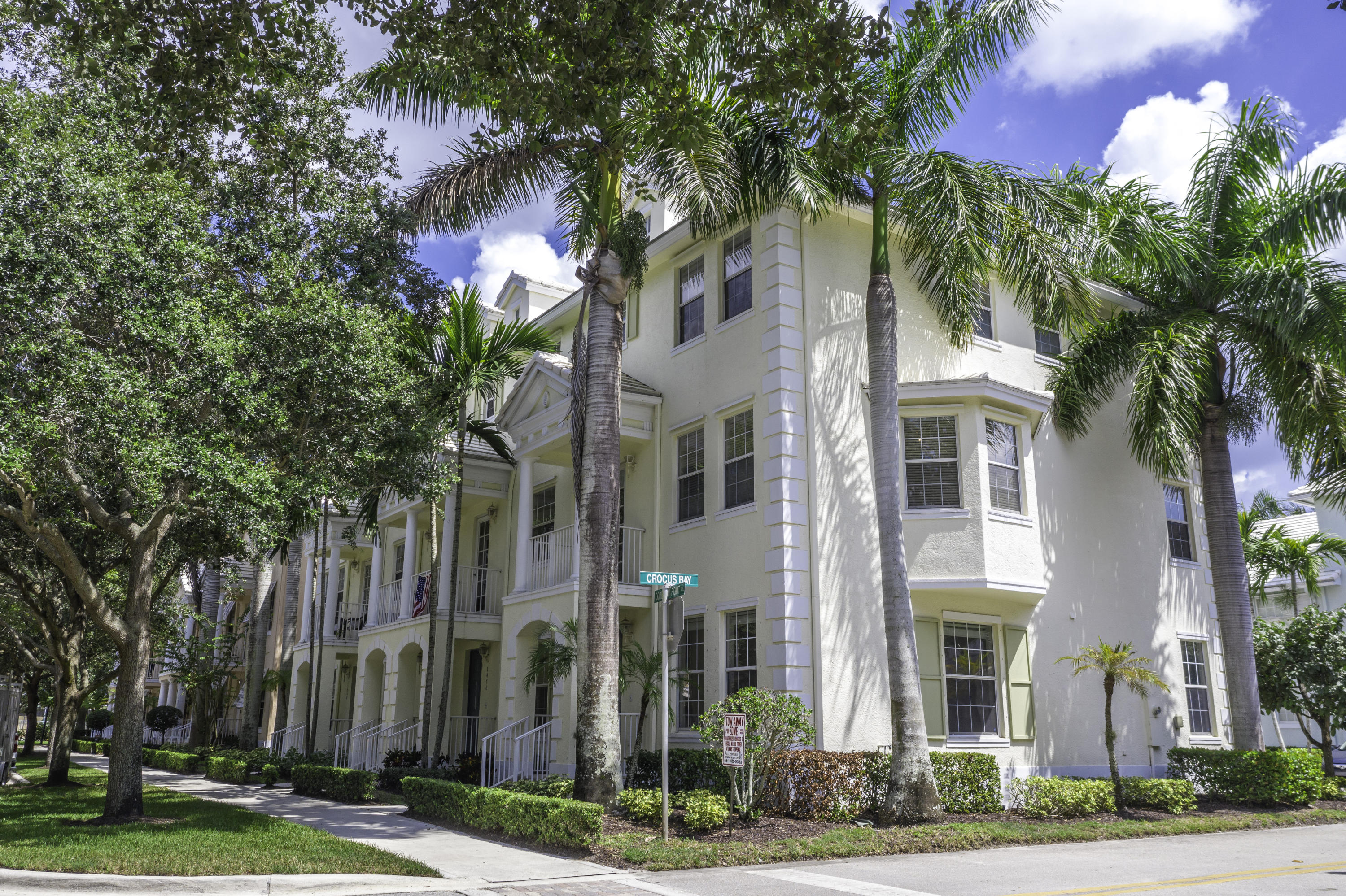 1480 Corbison Point Place Jupiter, FL 33458 - Photo 2 of 28 Exterior