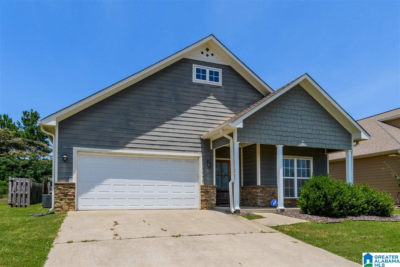 150 Robin Street Calera, AL 35040 - Photo 29 of 31