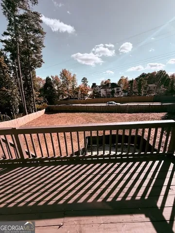 a view of a basket ball ground