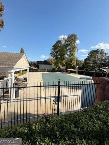 $665,000 | 4965 Cinnabar Drive, Johns Creek, GA 30022