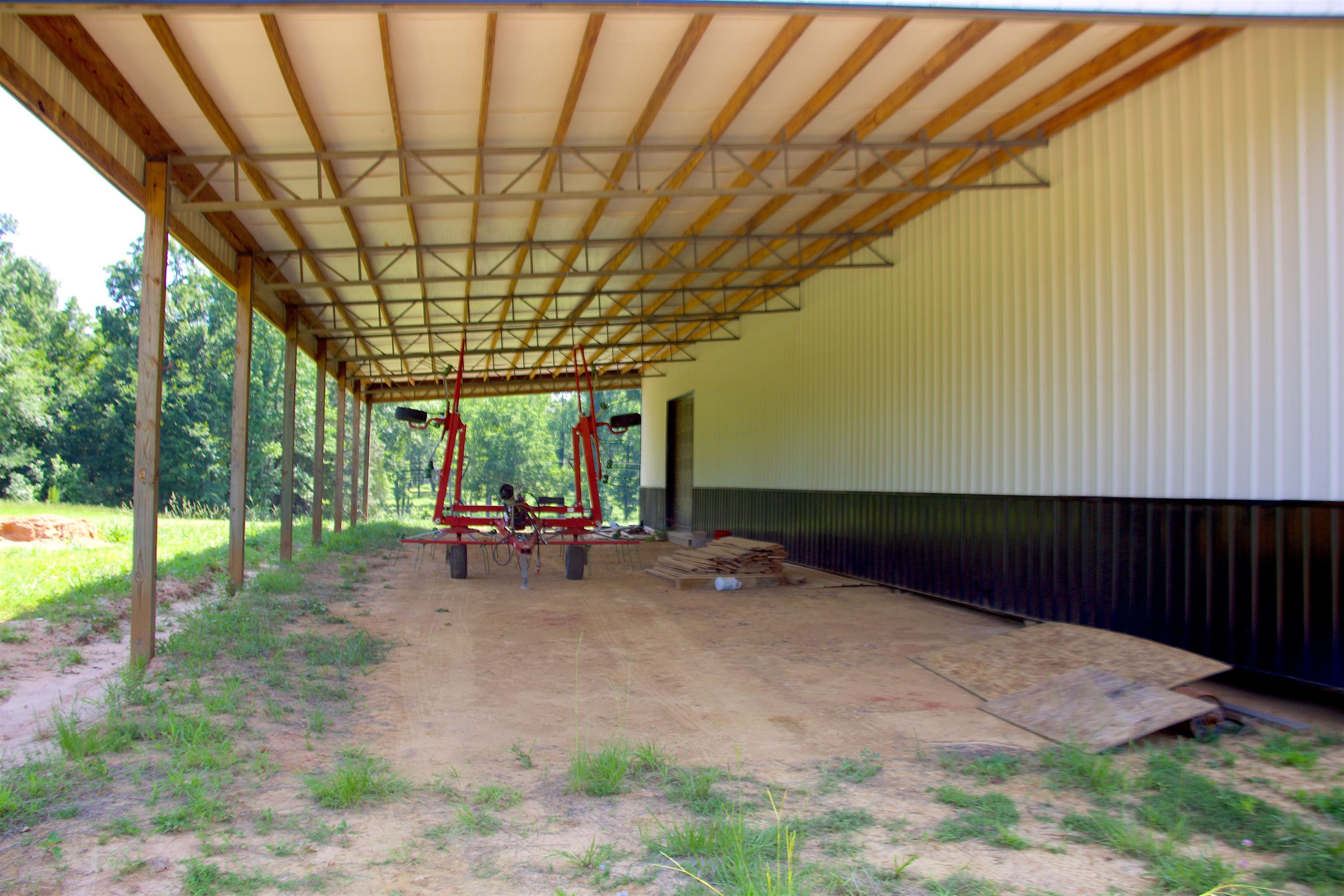 2195 South Slayden Road Lamar, MS 38642 - Photo 17 of 25