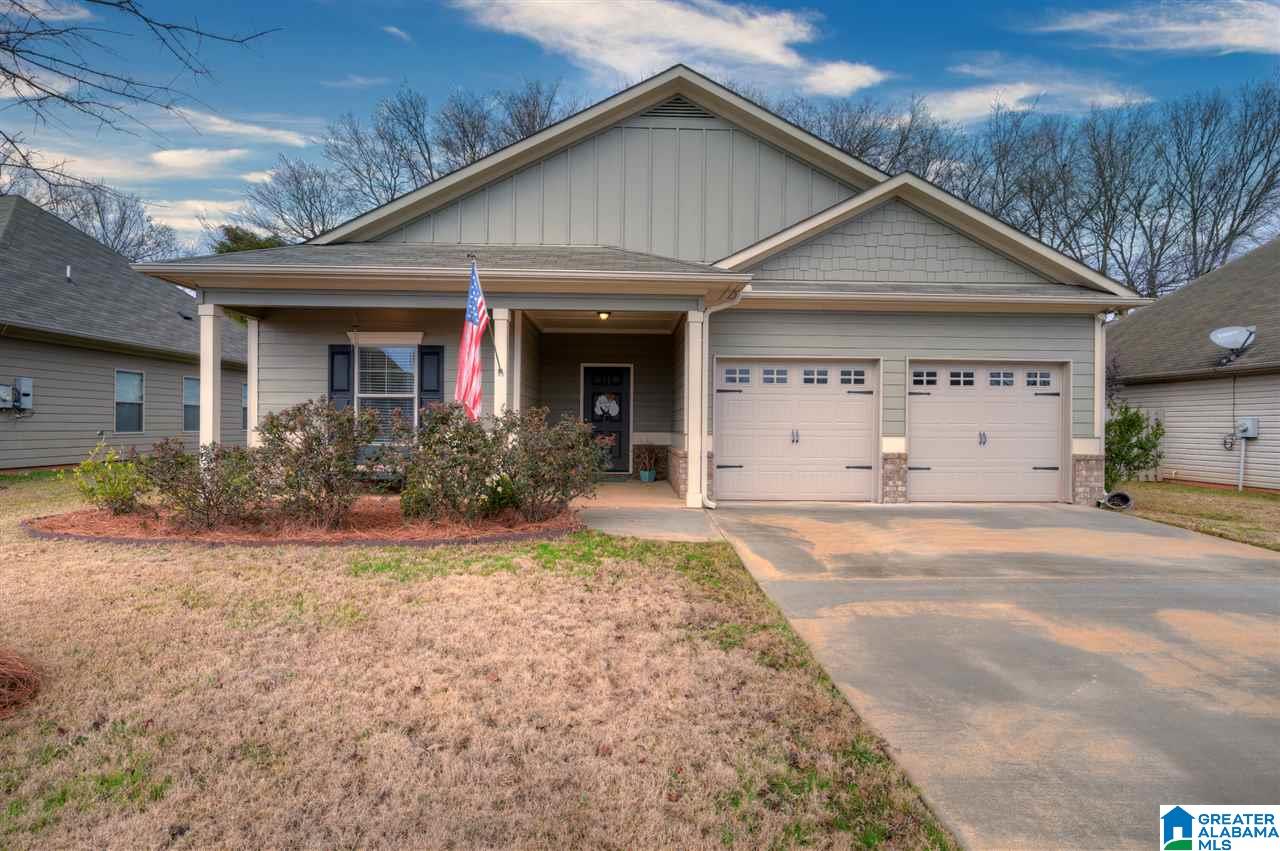 4885 Stonecreek Way Calera, AL 35040 - Photo 1 of 26