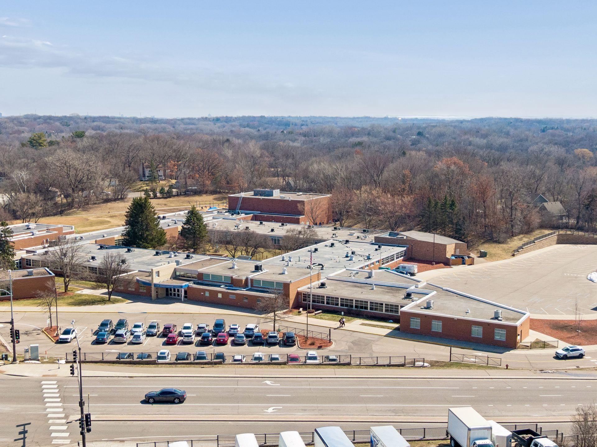 5420 Spring Lane Minnetonka, MN 55345 - Photo 57 of 58