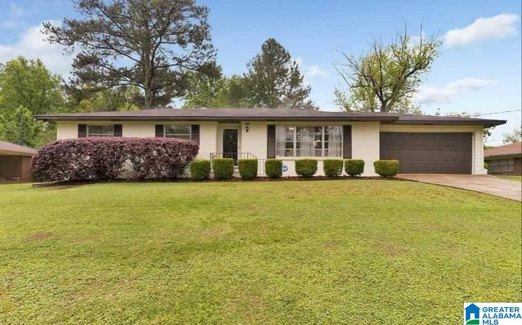 329 4th Street Pleasant Grove, AL 35127 - Photo 1 of 22
