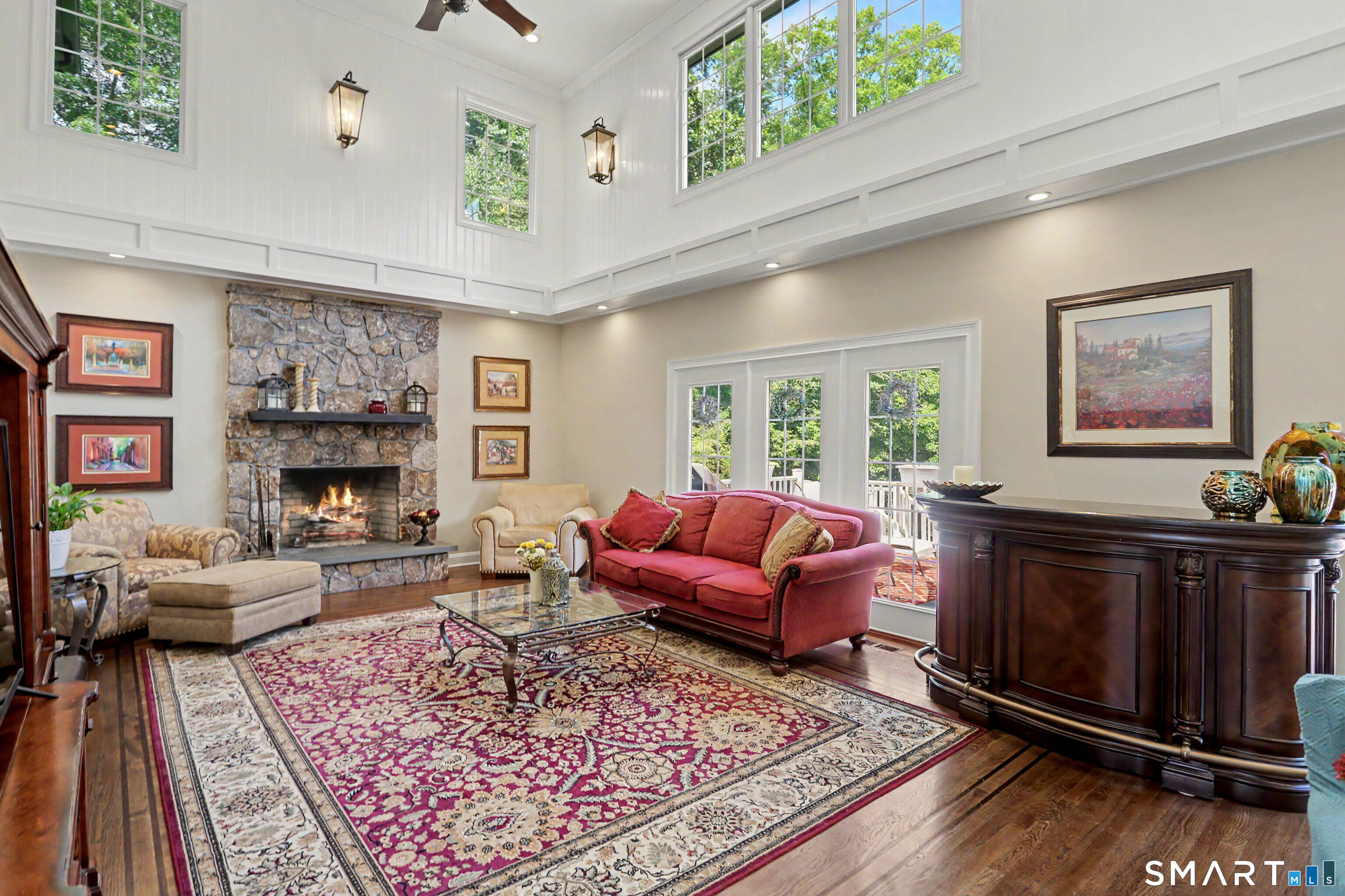 41 Grindstone Lane Monroe, CT 06468 - Photo 14 of 40