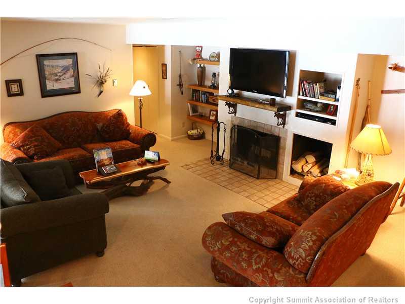 433 Wild Irishman Road, Unit 1020 Keystone, CO 80435 - Photo 1 of 10 Gallery Image 1