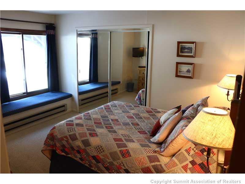 433 Wild Irishman Road, Unit 1020 Keystone, CO 80435 - Photo 4 of 10 Gallery Image 4