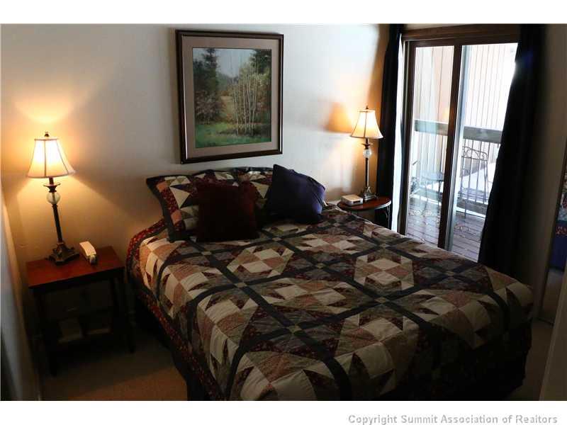 433 Wild Irishman Road, Unit 1020 Keystone, CO 80435 - Photo 7 of 10 Gallery Image 7