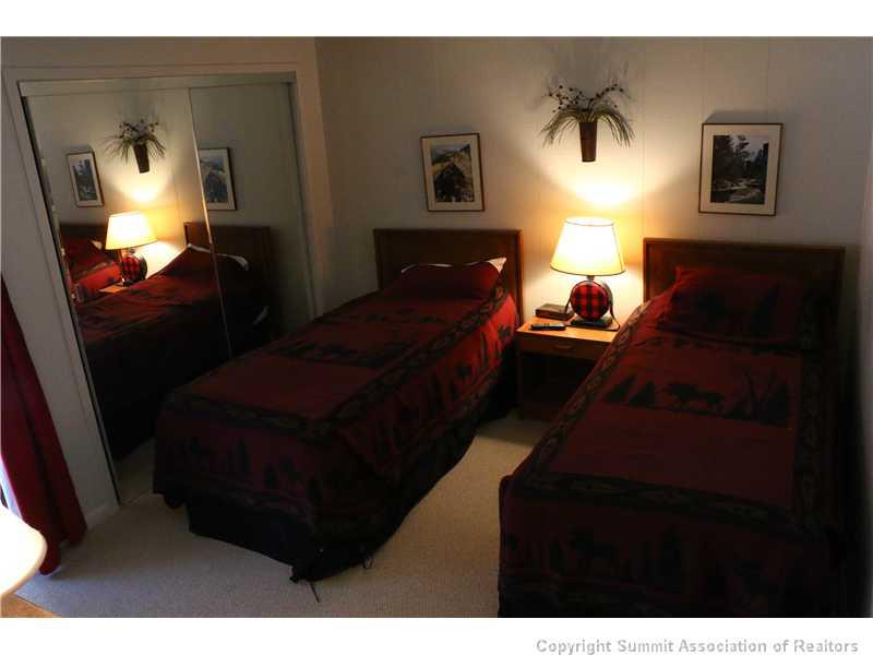 433 Wild Irishman Road, Unit 1020 Keystone, CO 80435 - Photo 8 of 10 Gallery Image 8
