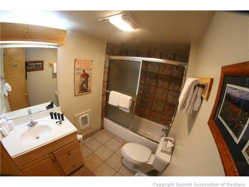 433 Wild Irishman Road, Unit 1020 Keystone, CO 80435 - Photo 9 of 10 Gallery Image 9