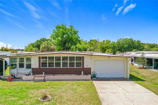 $175,000 | 1231 Elkhart Circle, Tavares, FL 32778