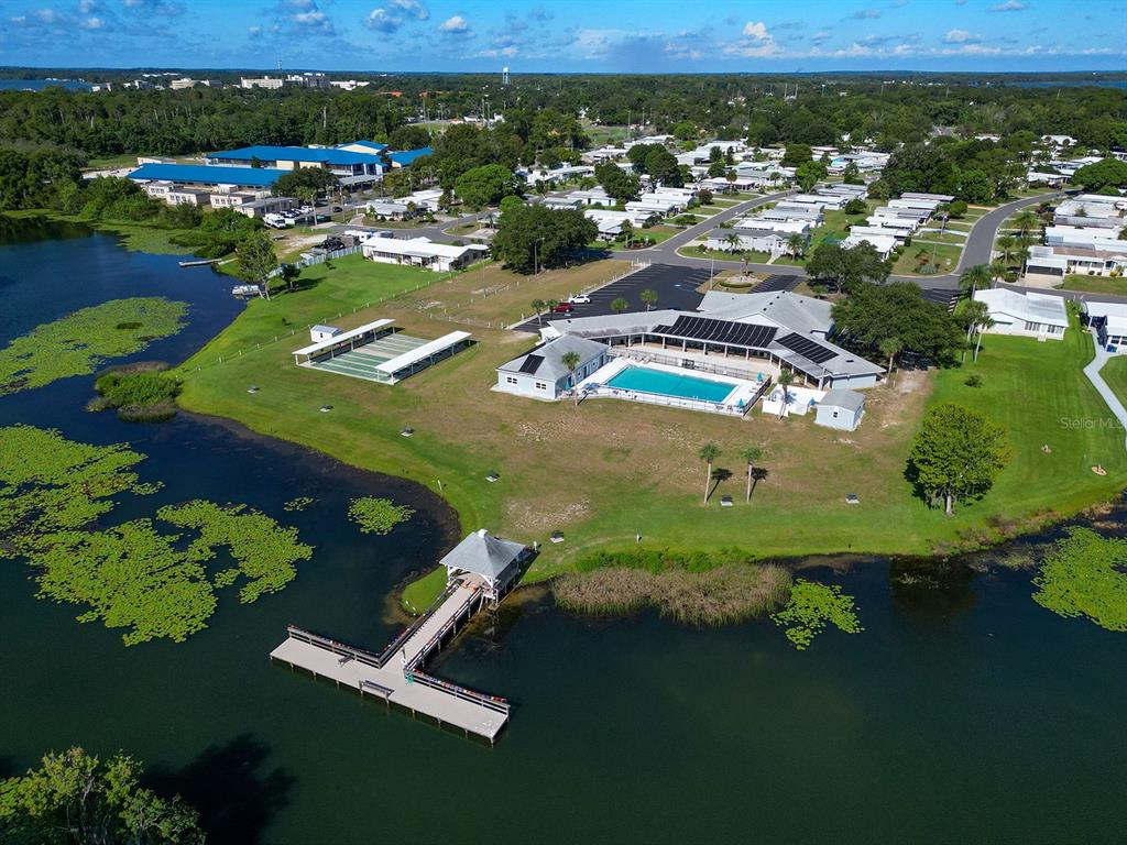 1231 Elkhart Circle Tavares, FL 32778 - Photo 38 of 59