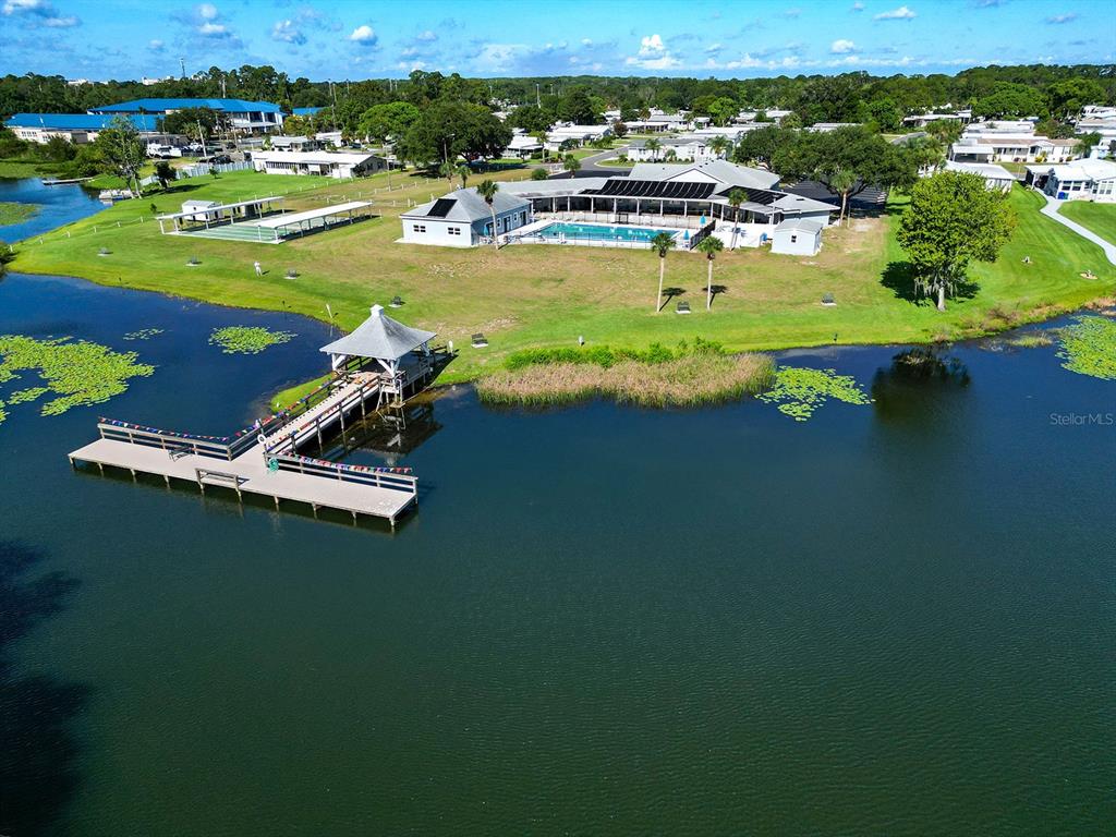 1231 Elkhart Circle Tavares, FL 32778 - Photo 39 of 59